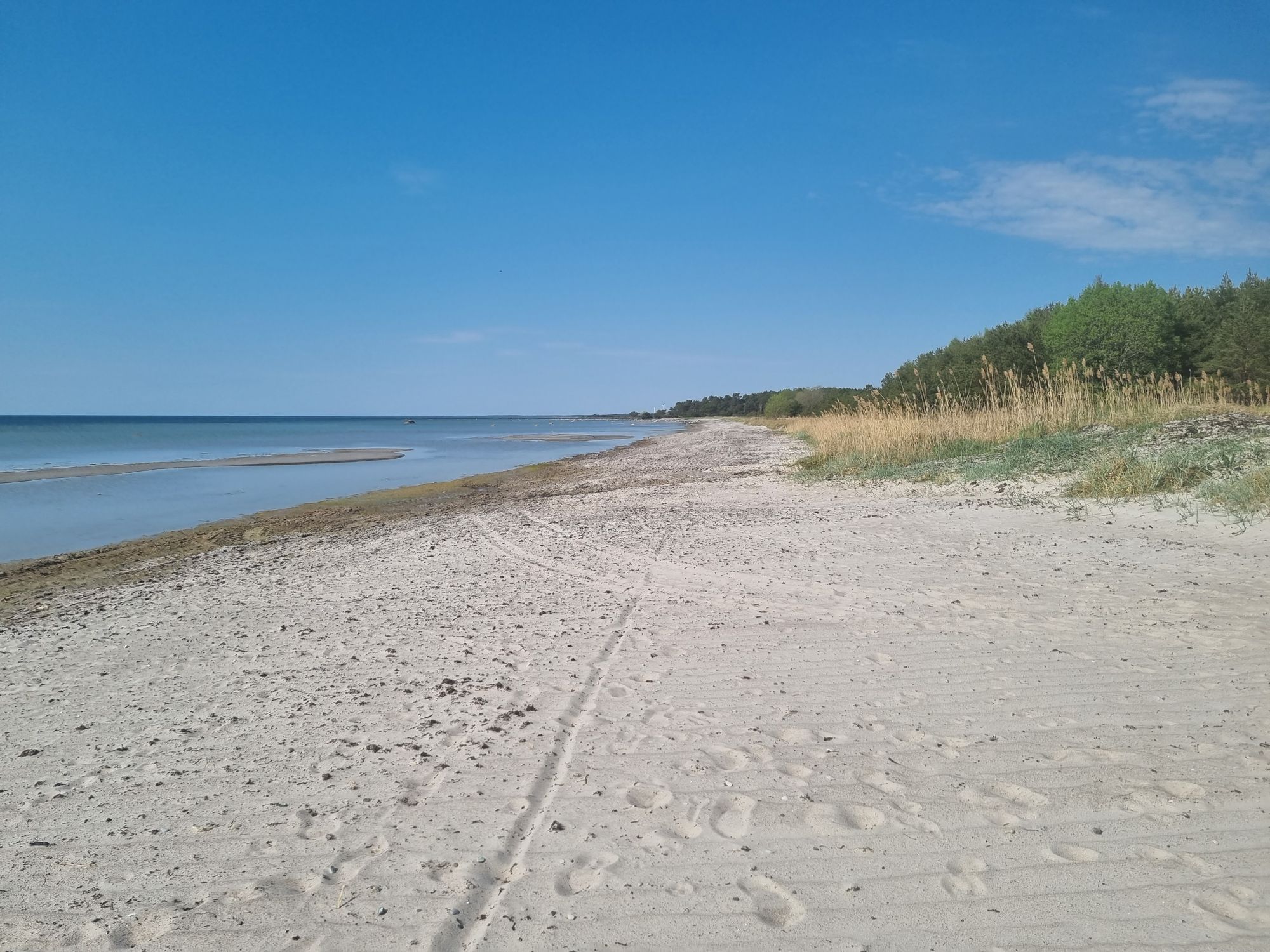 Nybyggd lägenhet havsutsikt Ekstakusten – bild 9 av 10