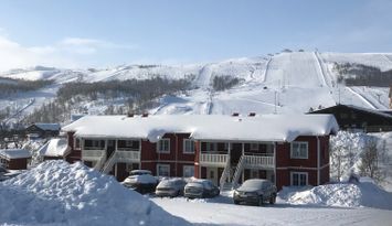 Mysig LGH med kanonläge, Hamra