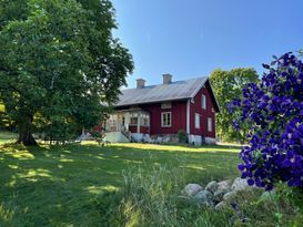 Fantastiskt hus i St Annas Skärgård /Vikbolandet.