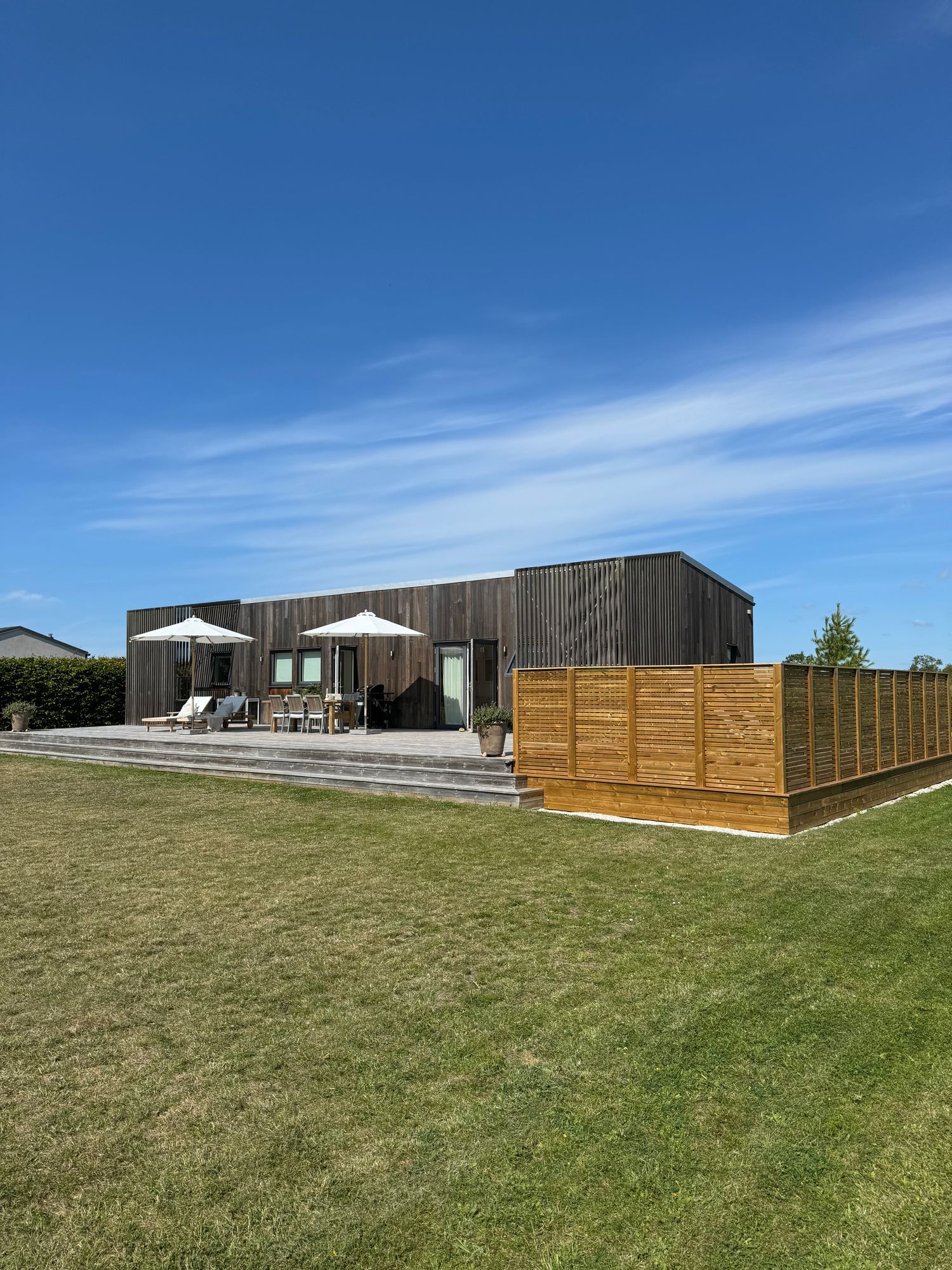 Hus vid Sveriges finaste golfbana – bild 3 av 21