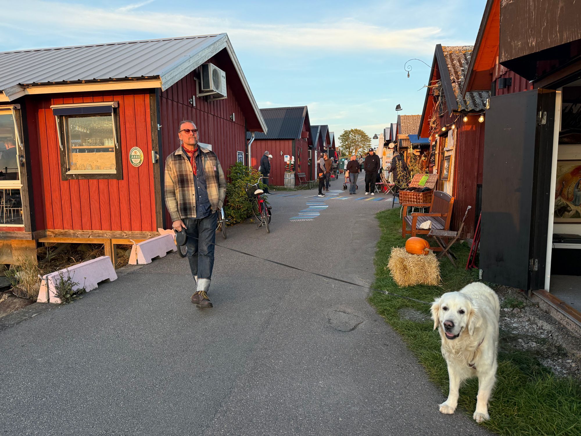 Mysig stuga i Byxelkrok, 1km till hav och strand – bild 19 av 24
