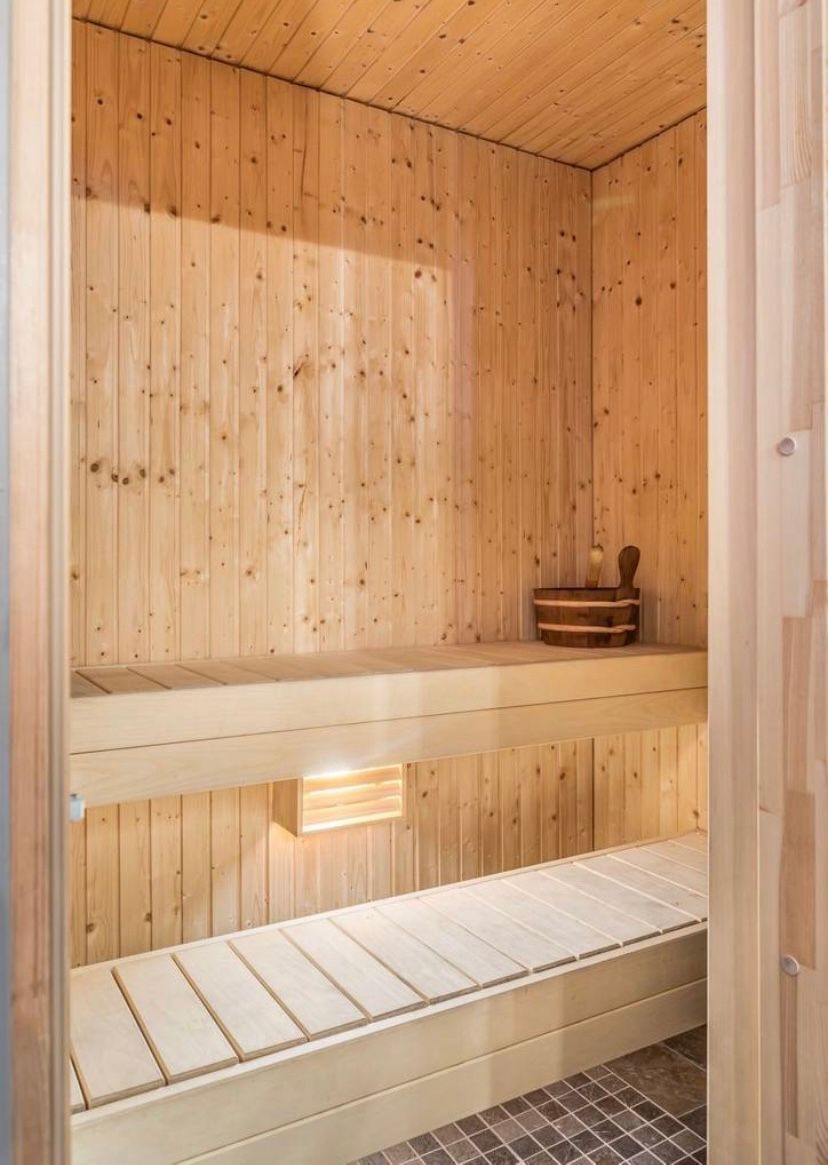 6 bäddars lägenhet Sadeln, Åre – bild 10 av 12