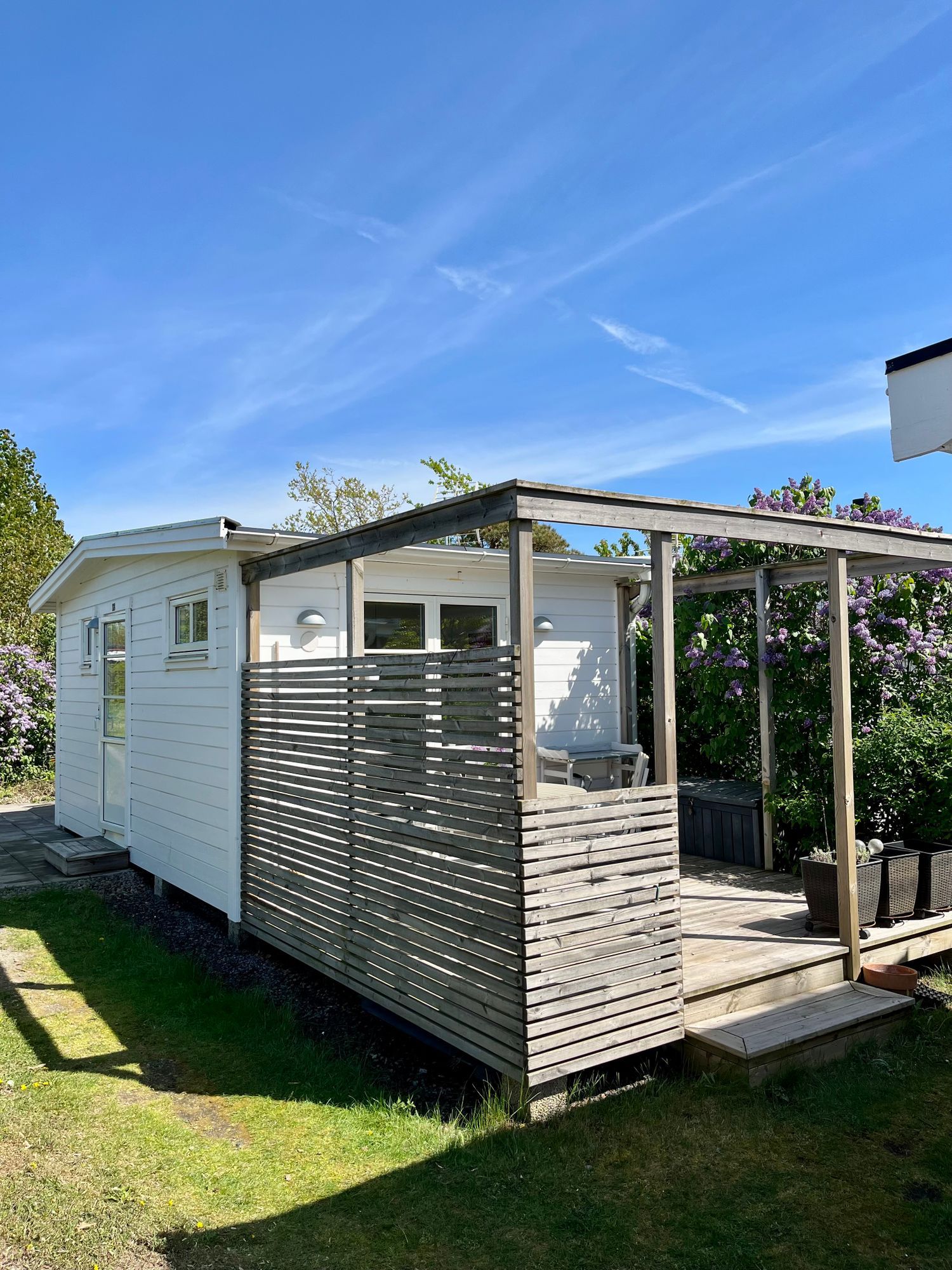 Badstuga Skrea Strand, Falkenberg – bild 16 av 17
