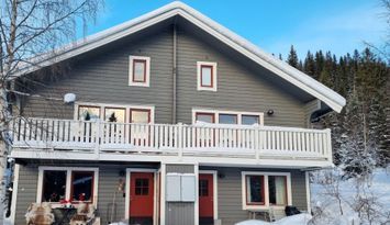 Tegefjäll/Åre Nedre Bäcken 13