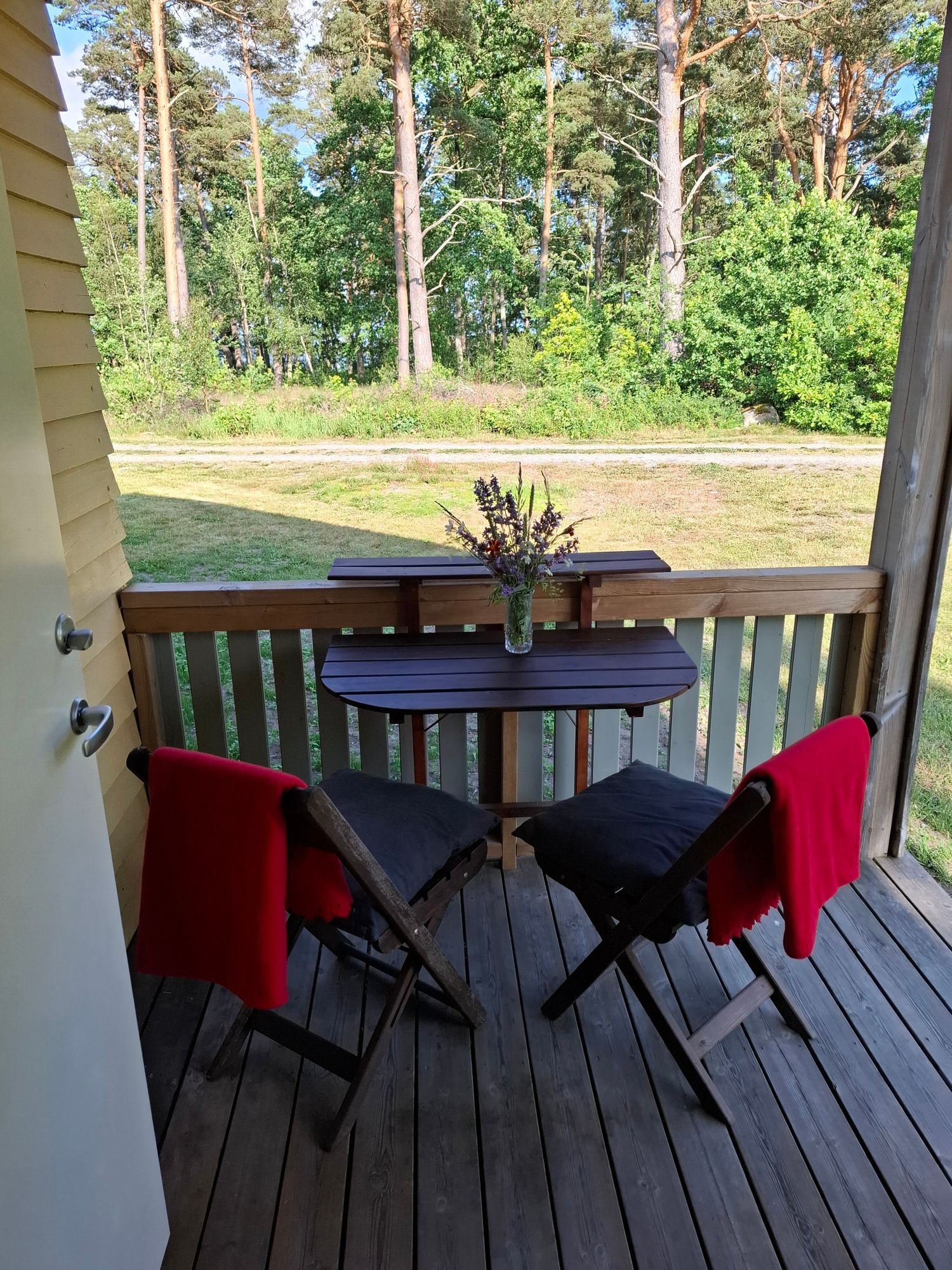 Stuga nära havet – bild 4 av 24