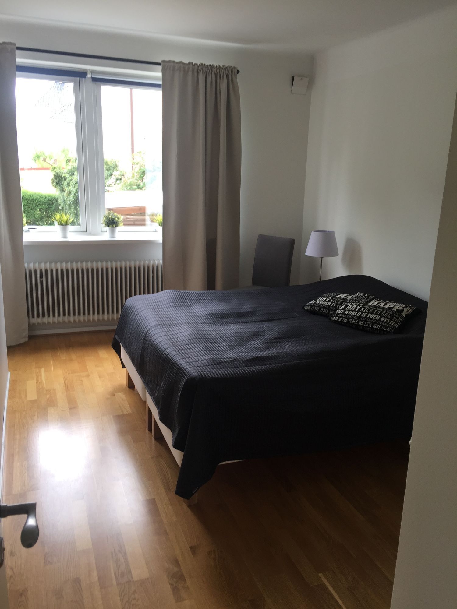 Appartment / Möblerad lägenhet – bild 13 av 23