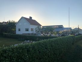 Familjevilla Styrsö Tången