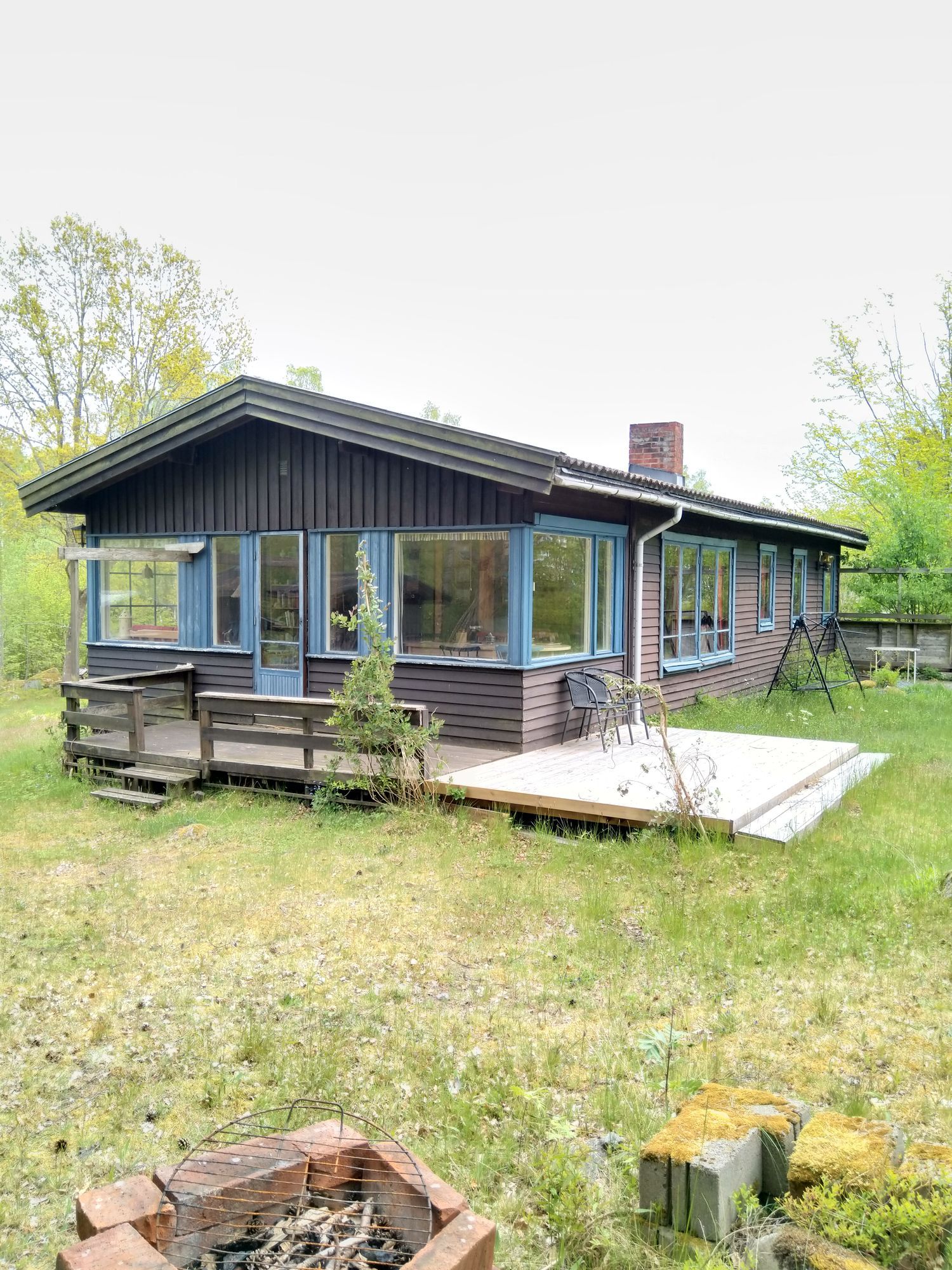 Hjortens Fyrväg 18 B – bild 4 av 8