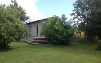 Nära strand och golfbana, Tofta, Gotland