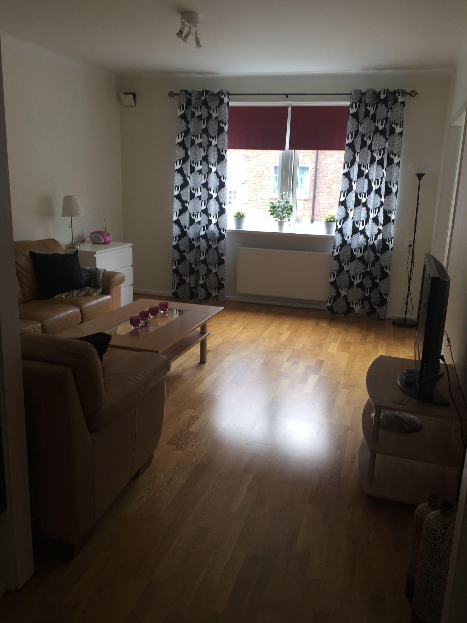 Appartment / Möblerad lägenhet – bild 14 av 23
