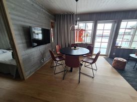 Ny 6-bädds lgh vid Hamra skidanläggning Tänndalen