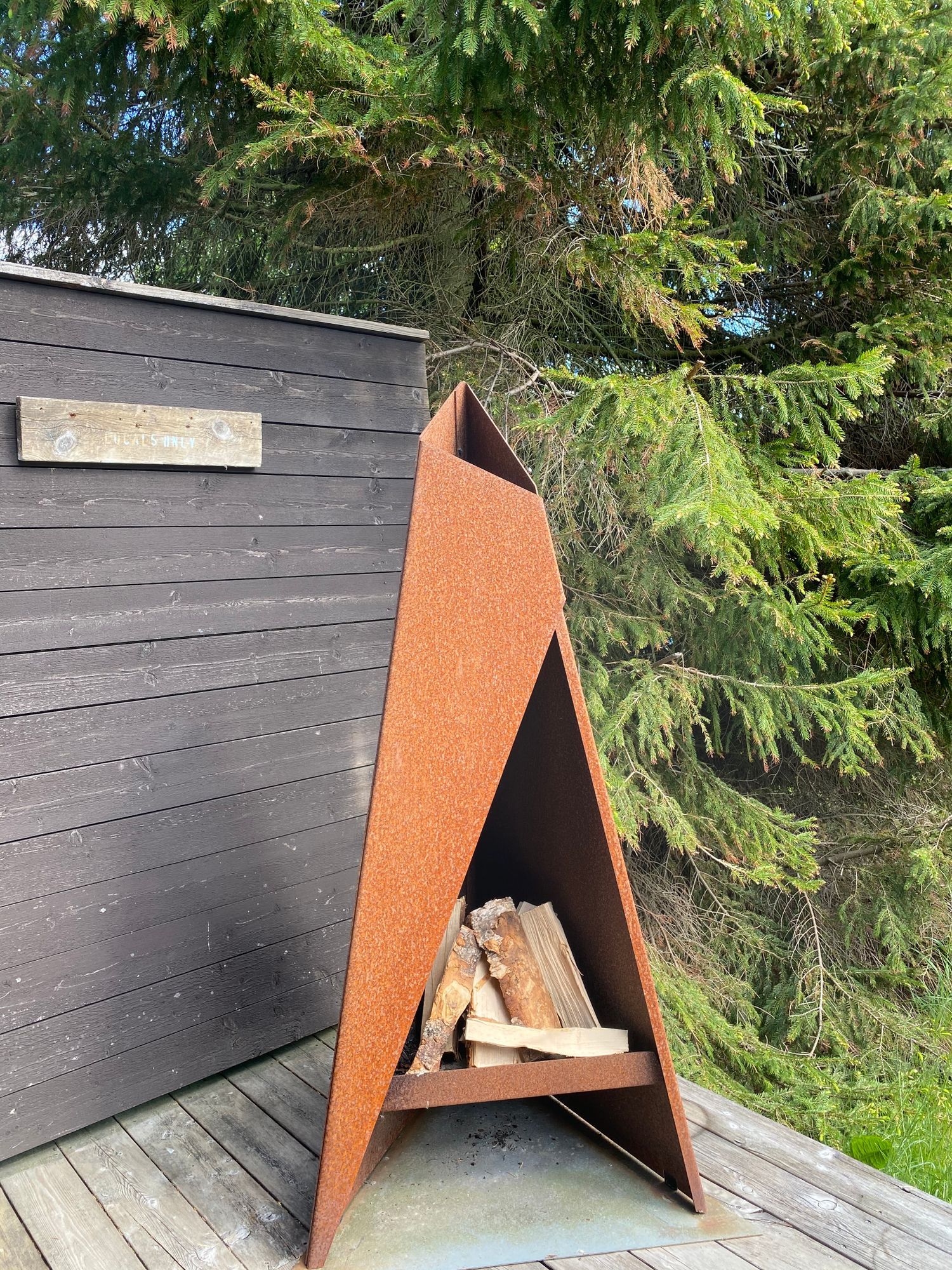 Härlig  studio vid havet nära Tylösand – bild 20 av 24