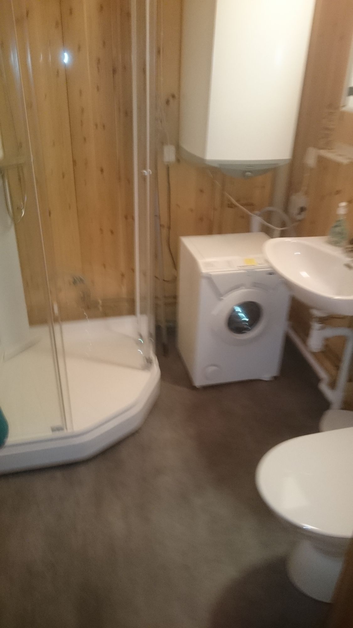 Stuga Fjällnäs – bild 11 av 17