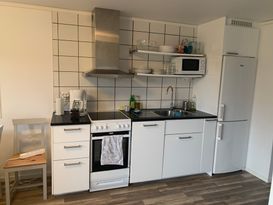 Familjevänlig stuga i Tofta, Gotland