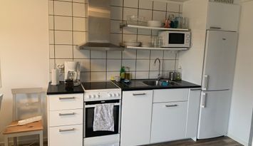 Familjevänlig stuga i Tofta, Gotland