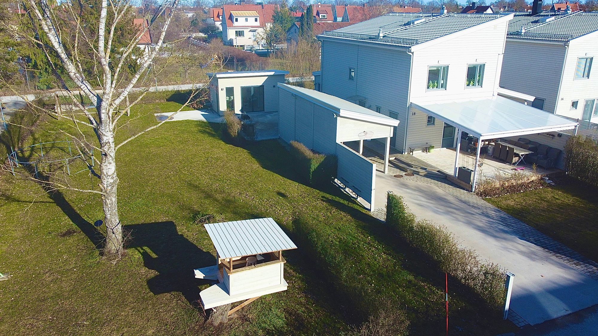 Centralt boende i Visby – bild 8 av 18