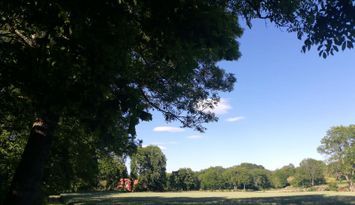 Rogivande boende i 1800-talsmiljö