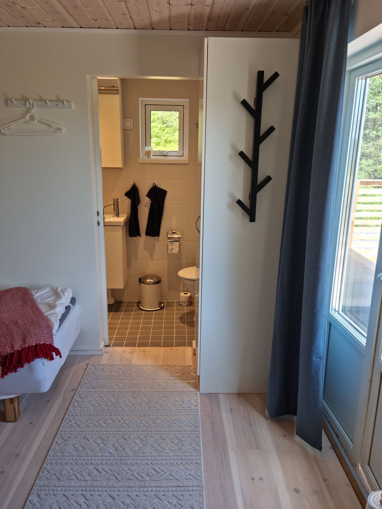 Gästhus Skärmarö – bild 13 av 17