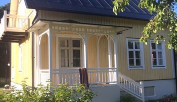 Hus på Storsudret, Vamlingbo