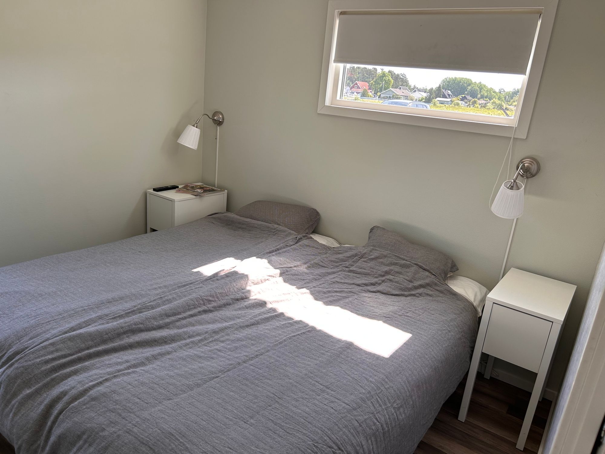 Familjevänlig stuga i Tofta, Gotland – bild 4 av 7
