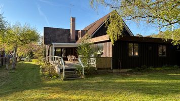 Hus i Frösakull uthyres