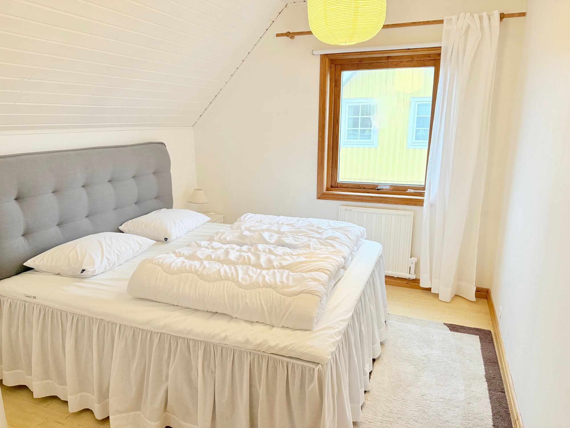Villa Svea – Ljus & rymlig övilla nära Göteborg – bild 21 av 24
