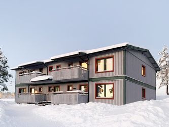 Sista minuten