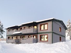 Tandådalen, ski in-ski out, Wifi