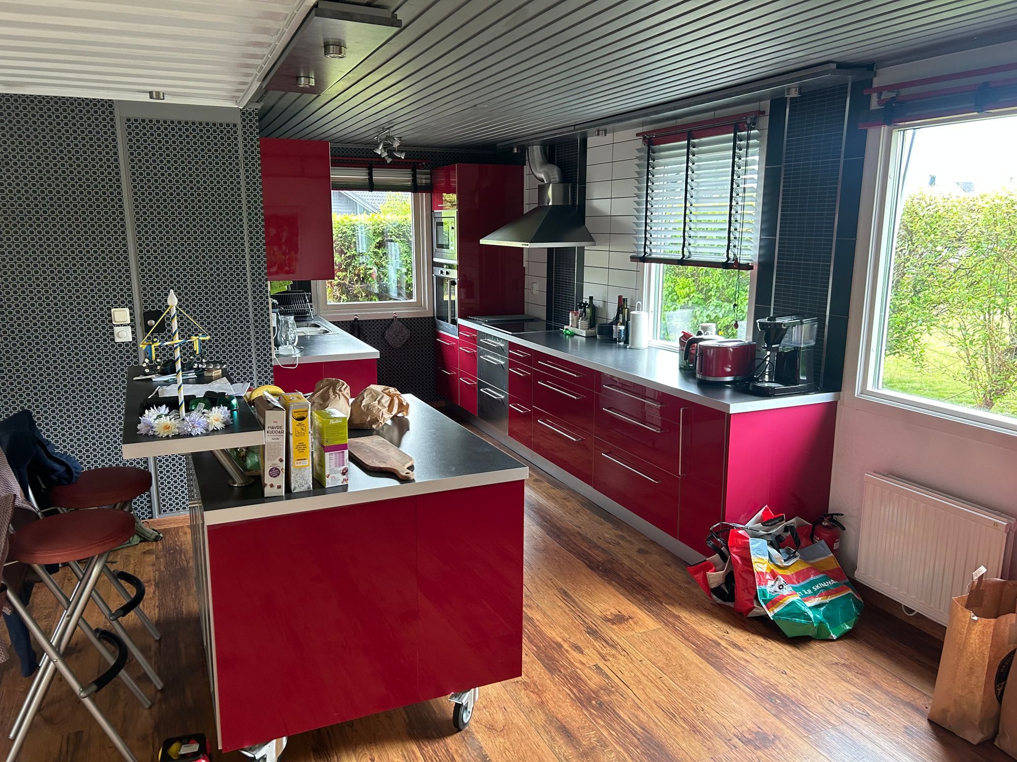 Familjevilla med uppvärmd pool & bastu nära havet – bild 15 av 24