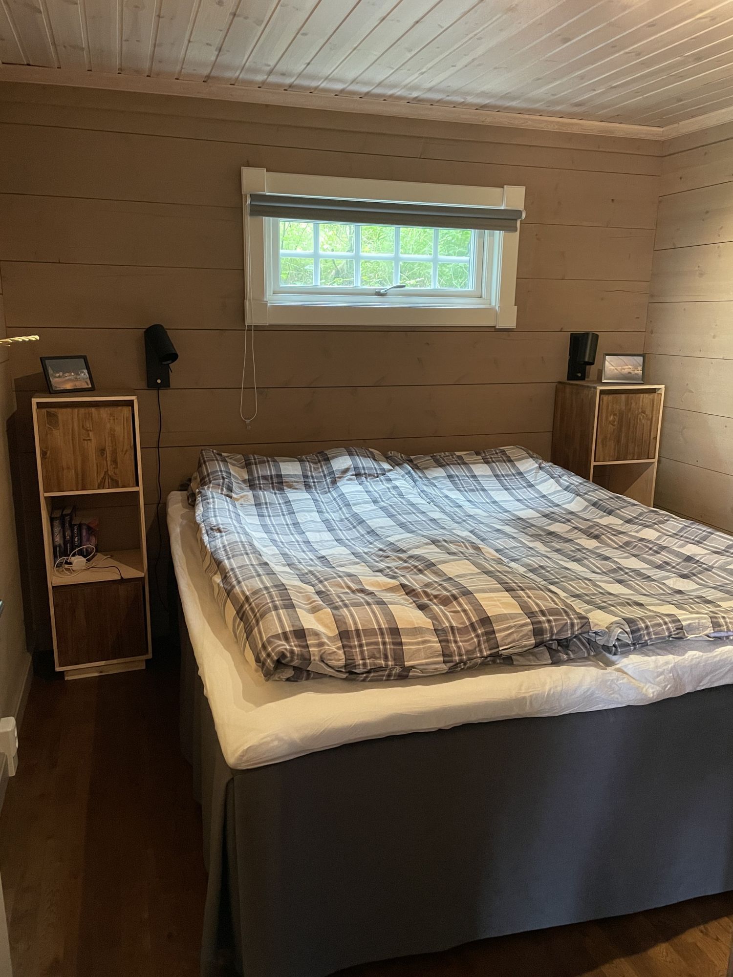 6 bäddars lägenhet Sadeln, Åre