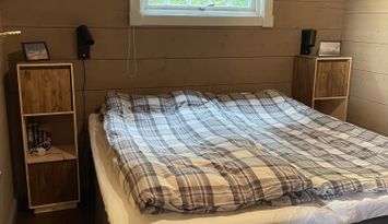 6 bäddars lägenhet Sadeln, Åre