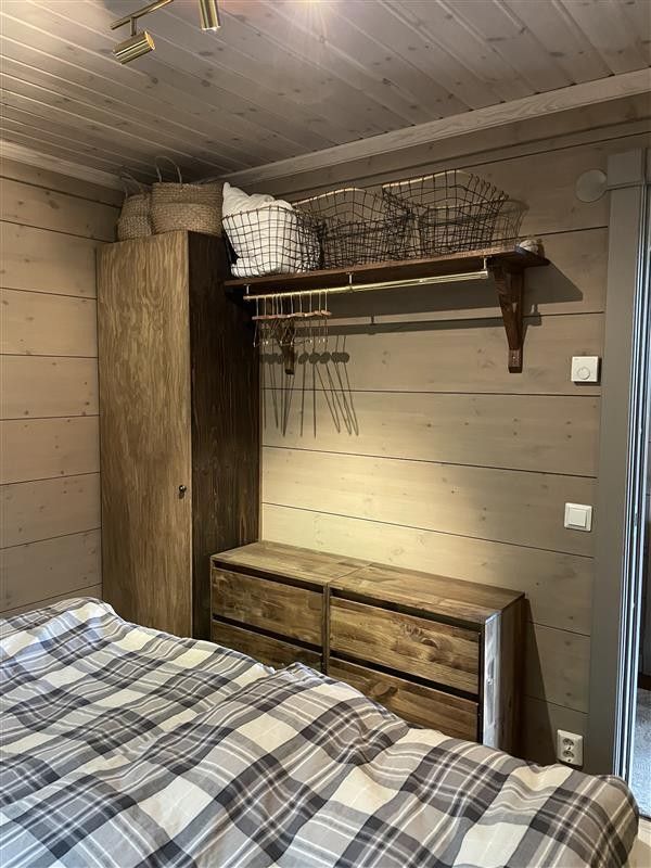 6 bäddars lägenhet Sadeln, Åre – bild 2 av 12