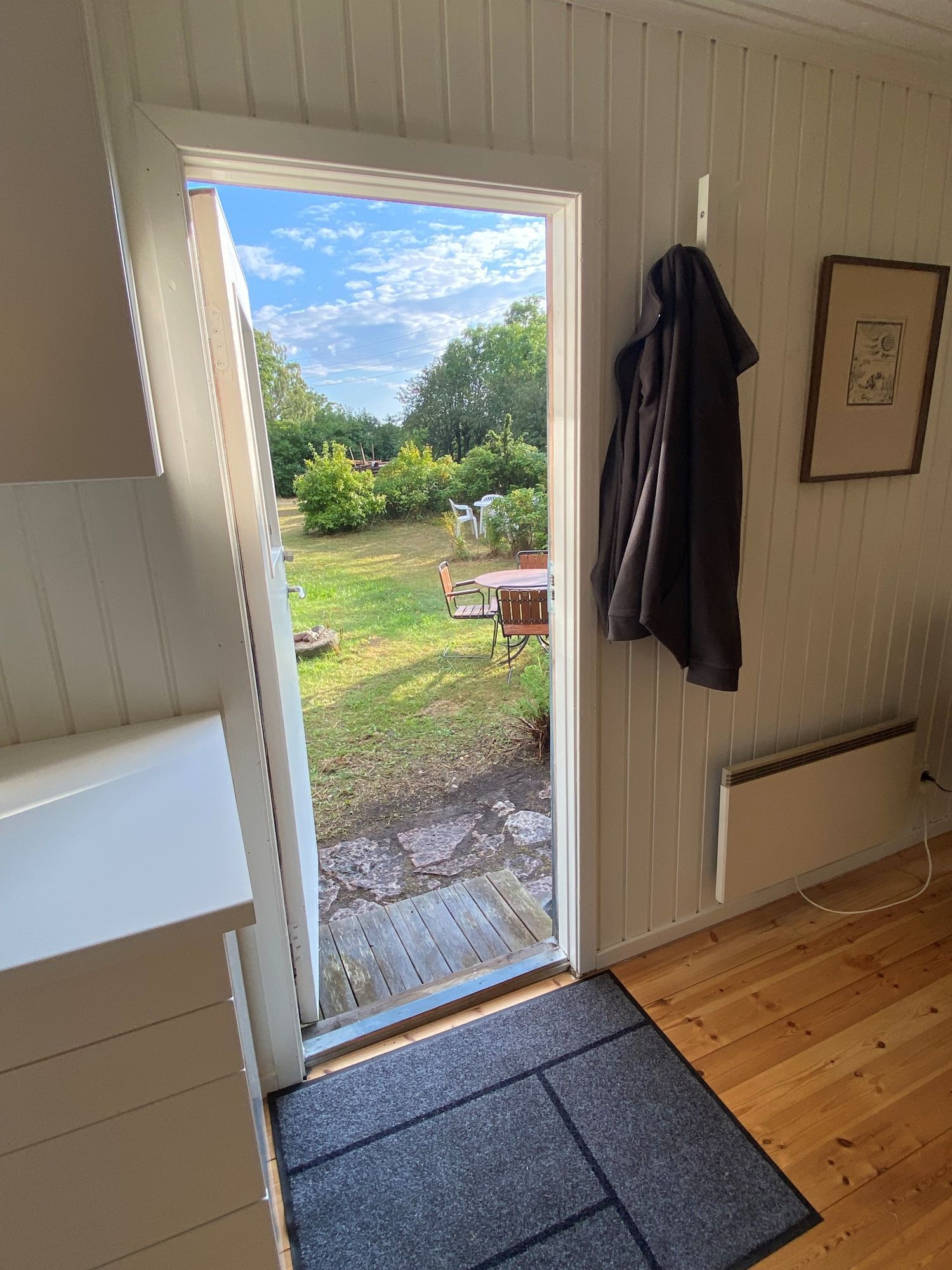 Stuga 2 bäddar, Hagaby, norra Öland – bild 6 av 11