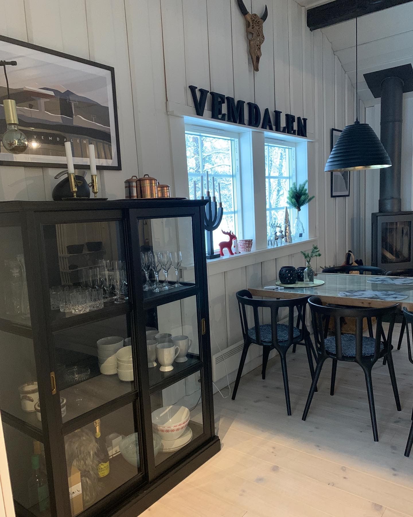 Stuga i Vemdalsskalet med 6 + 2 bäddar #31546 – bild 2 av 24