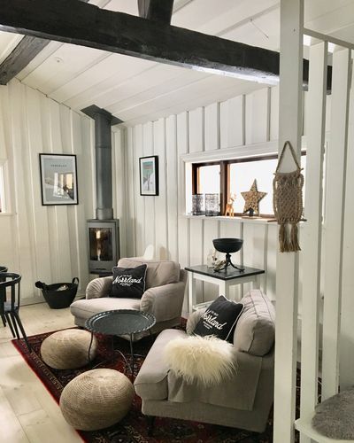 Stuga i Vemdalsskalet med 6 + 2 bäddar #31546