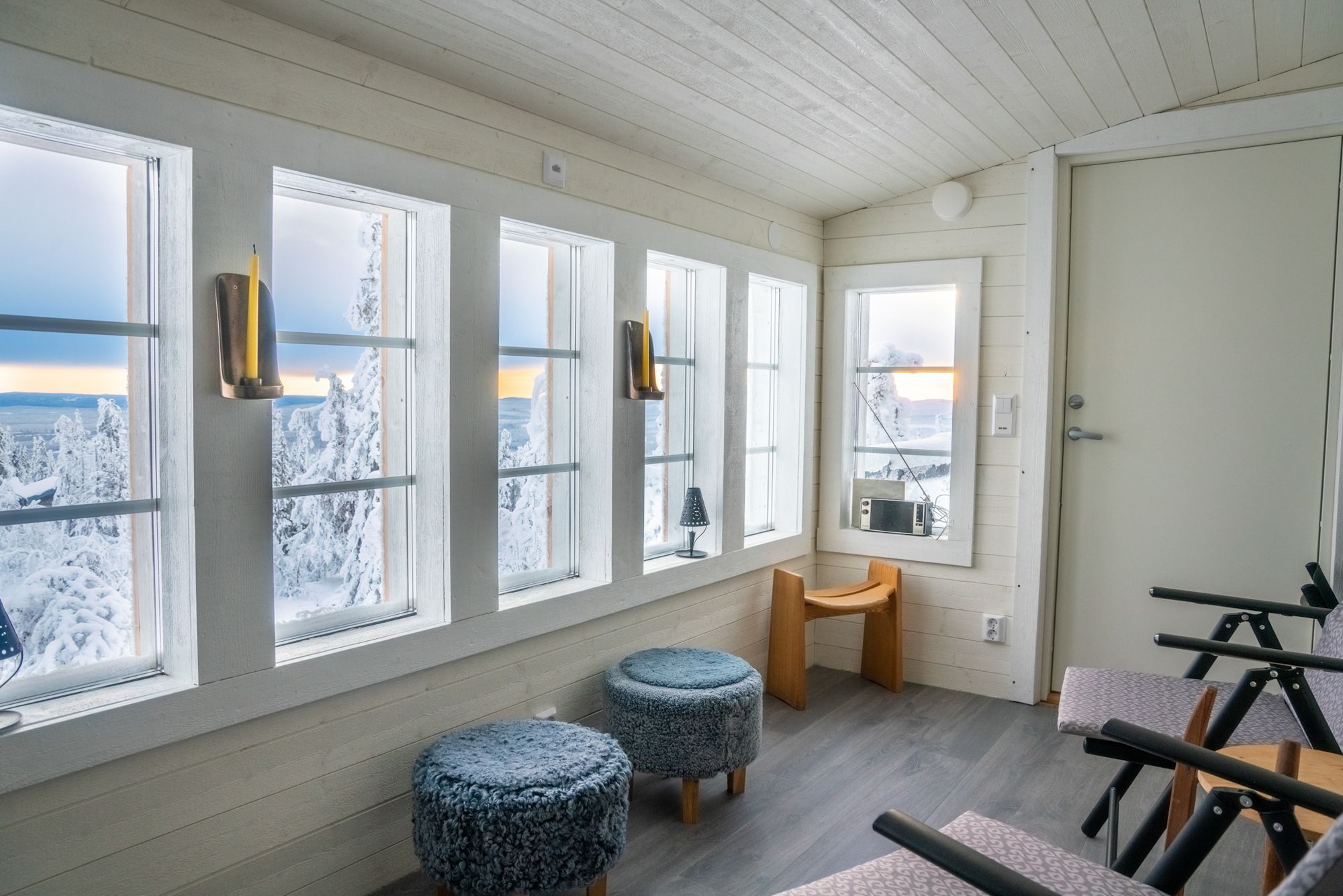 Fjällstuga toppläge, Sångbäcksvallen/Klövsjö – bild 7 av 19