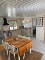 Modern cottage