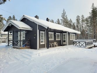 Sista minuten