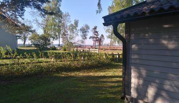 Stuga Öland Havsutsikt