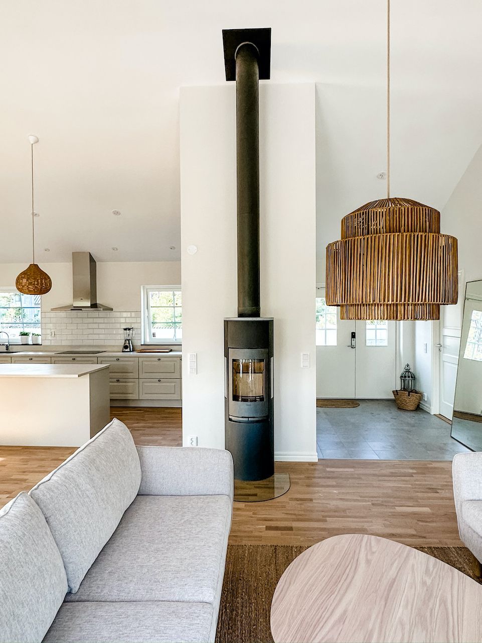 Villa Havsnära Tofta, Gotland – bild 9 av 24