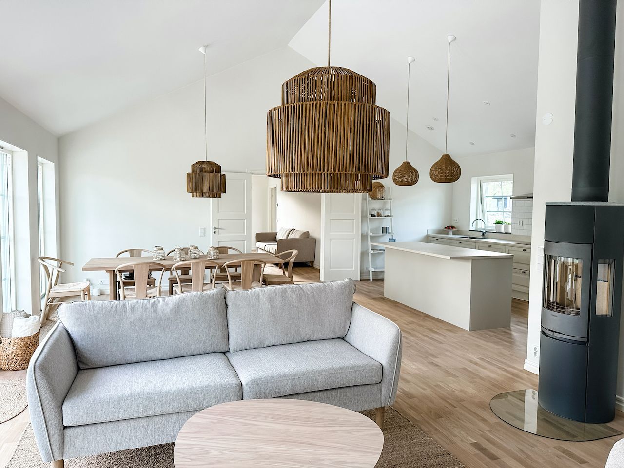 Villa Havsnära Tofta, Gotland – bild 10 av 24