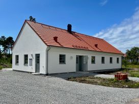 Drömsemester på Gotland: Villa Havsnära i Tofta