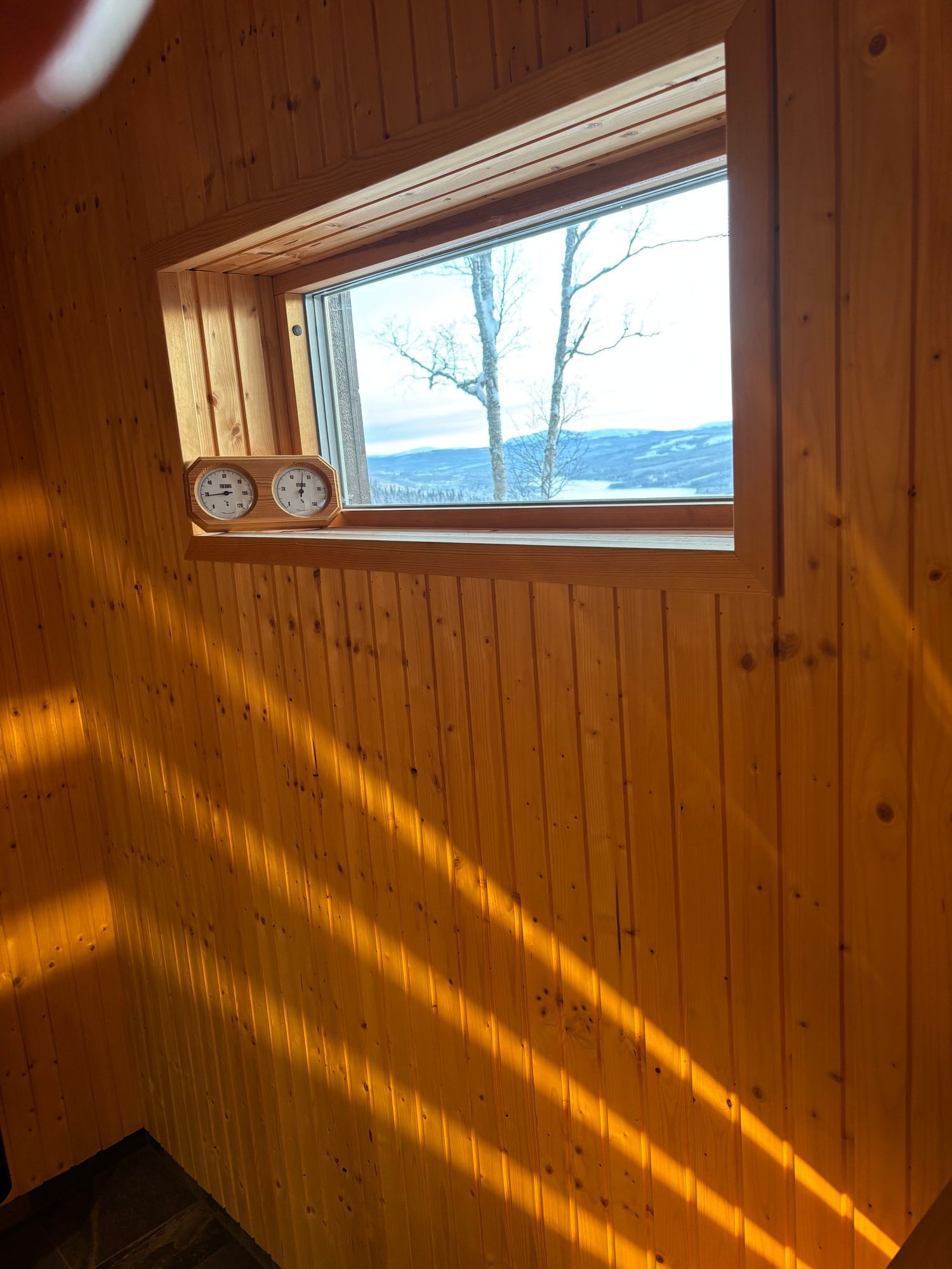 Åres bästa läge i sadeln ski-in/ski-out – bild 21 av 23