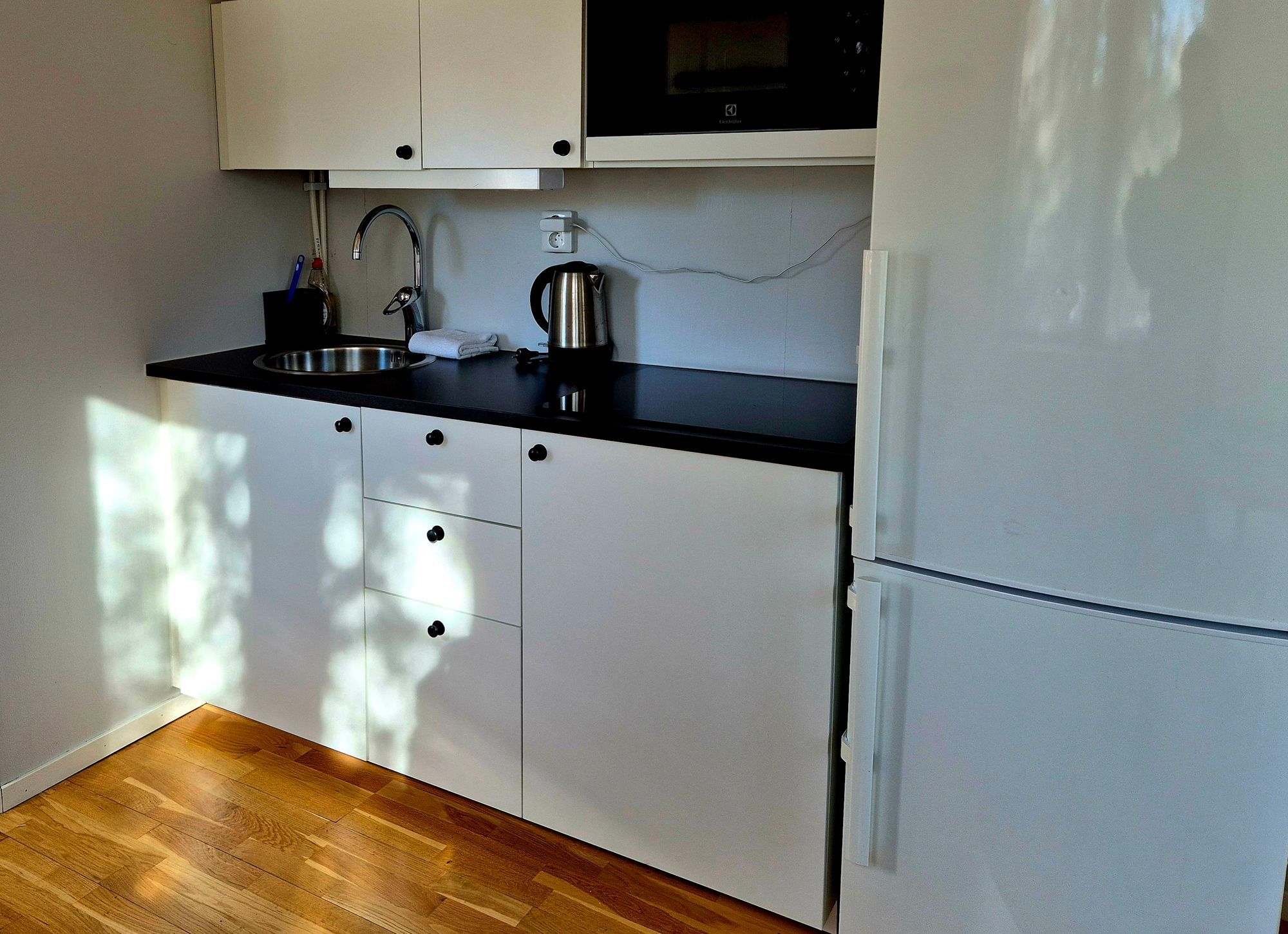 Blueberry cabin – bild 3 av 5