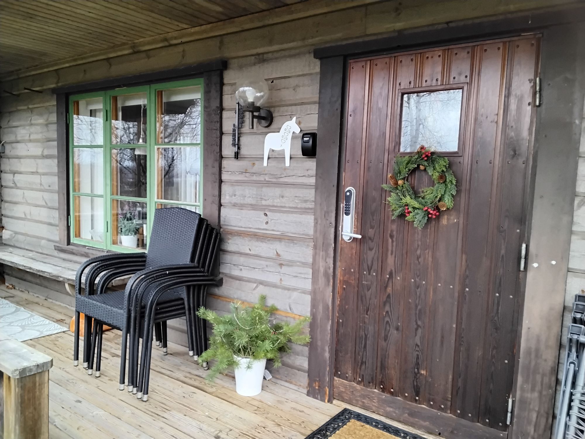 Svärdsliljan - Fritidshus Rättvik! – bild 2 av 18
