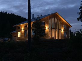 Stort hus i Vemdalen för flera familjer 9 sovrum