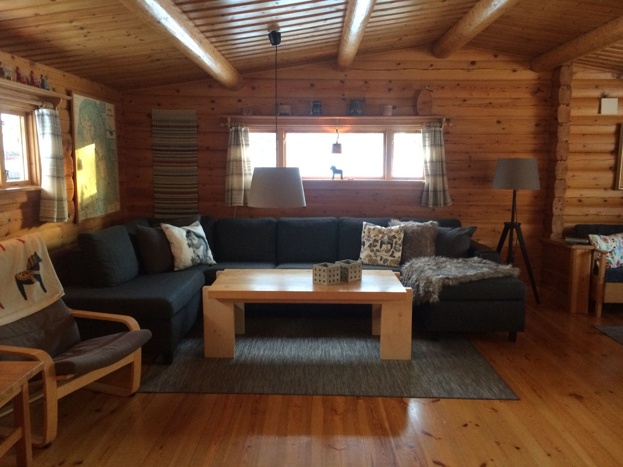 Sälen / Tandådalen / Hundfjället / Orrliden – bild 8 av 24