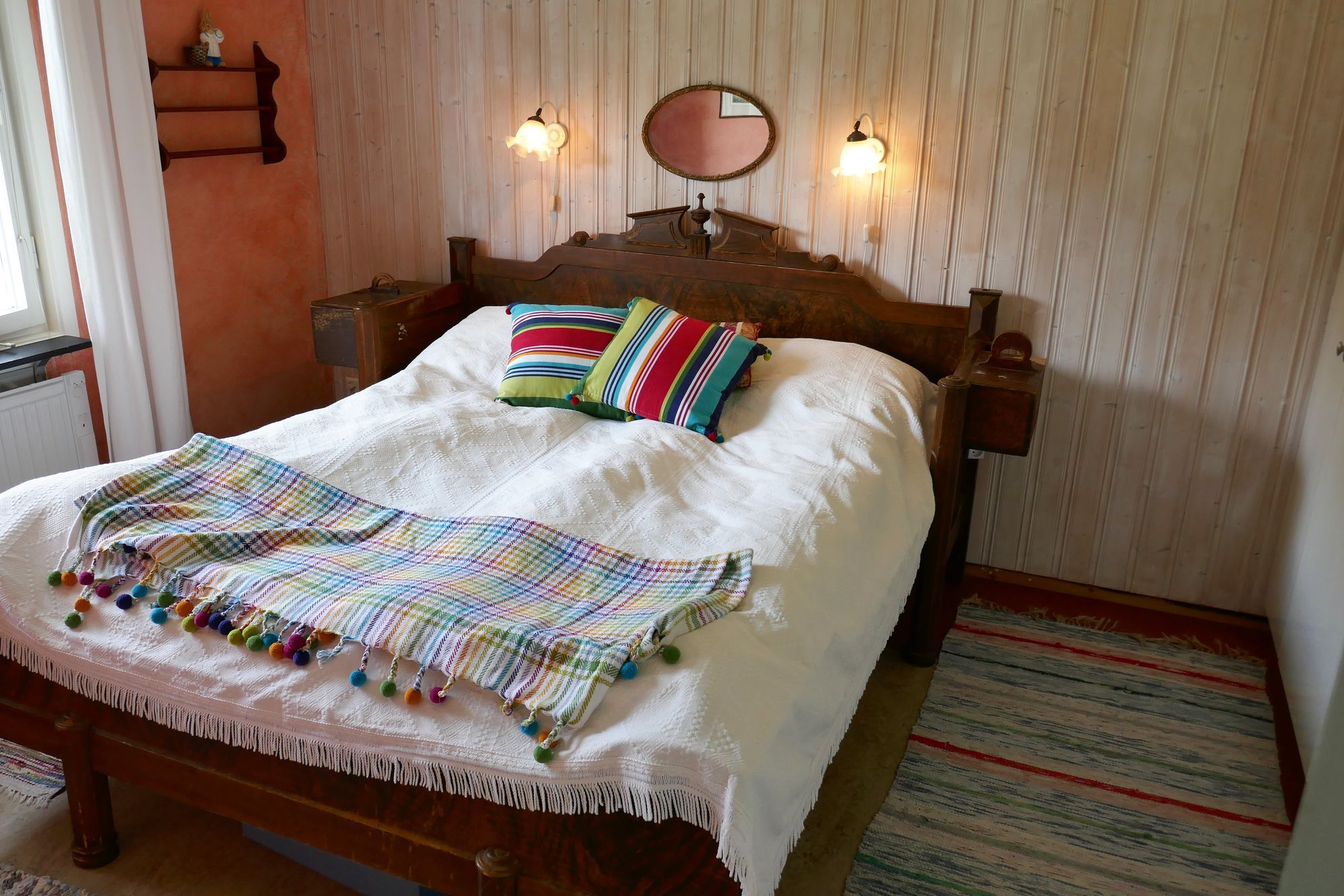 Charmig stuga nära Dammåns fiske och Bydalsfjällen – bild 9 av 24