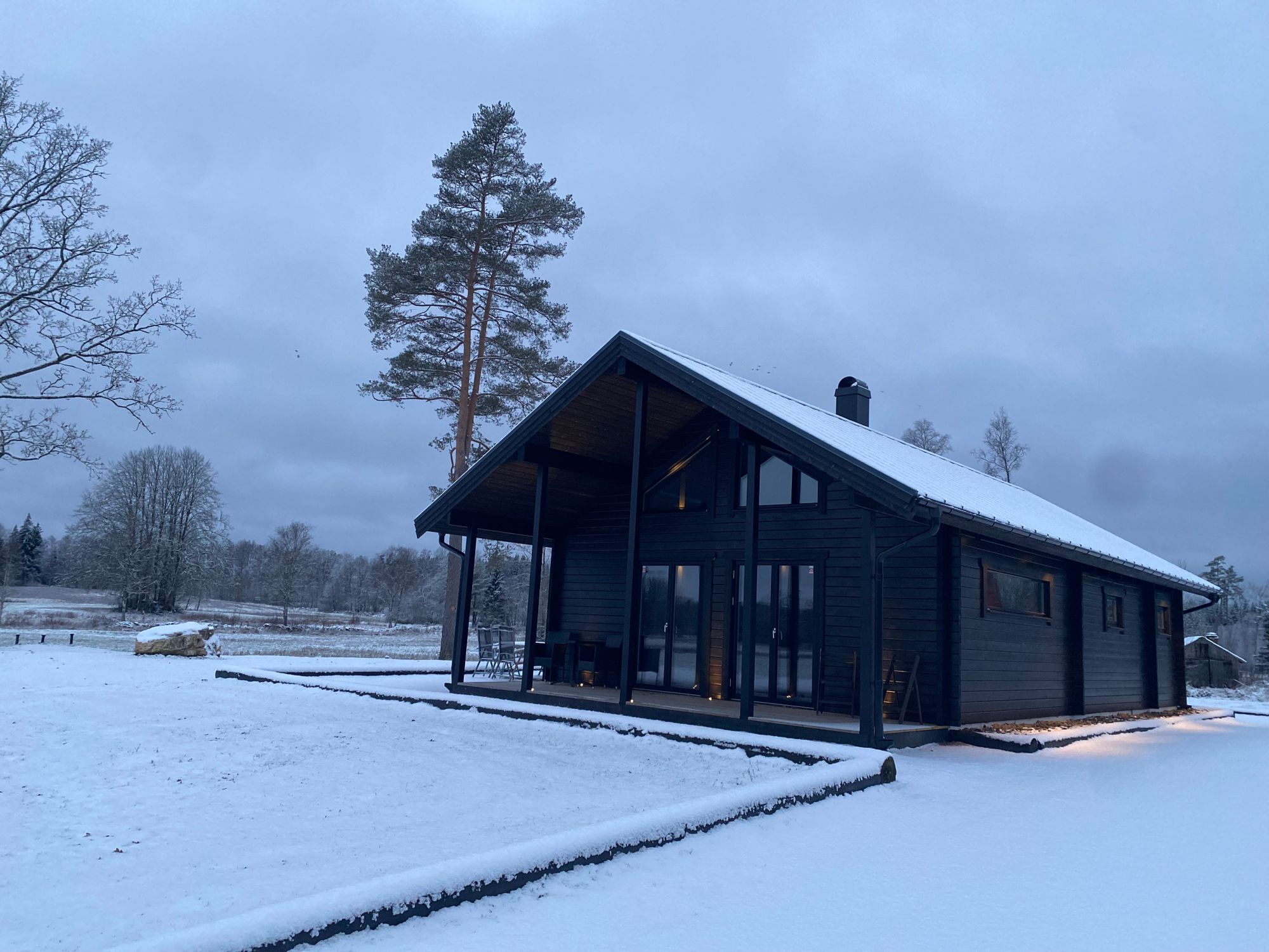 Villa Hulu – bild 11 av 22