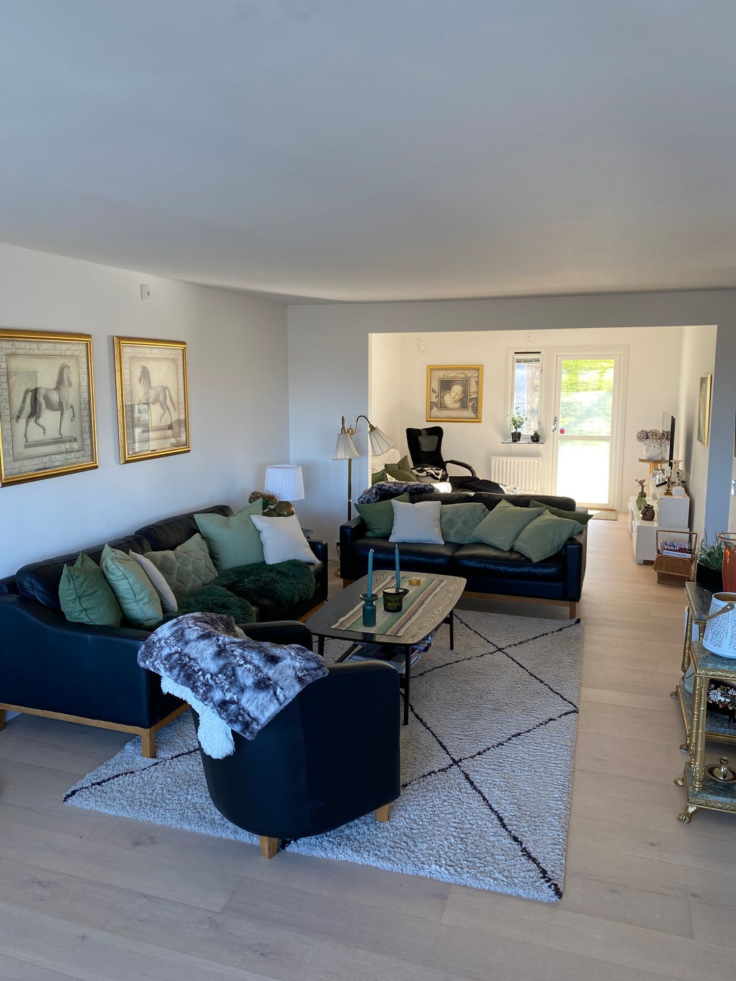 Härligt hus i Båstad nära havet och fin natur. – bild 11 av 14